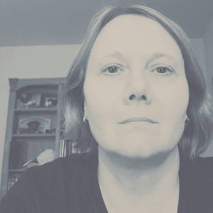 Meet your Posher, Sandi